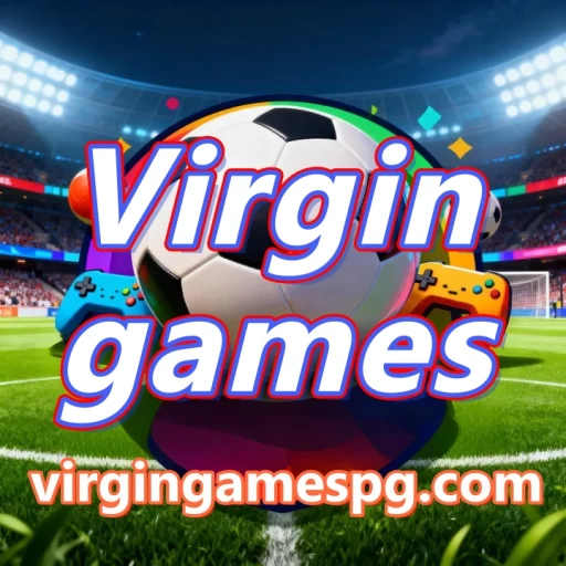 Virgin games