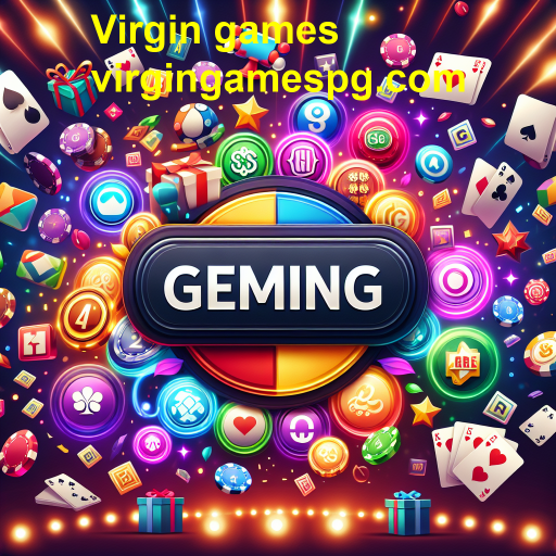 Descubra as Melhores Promoções Diversas no Virgin Games