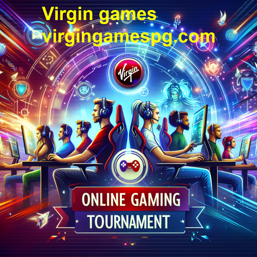 Desafios Empolgantes: Explore os Torneios no Virgin Games